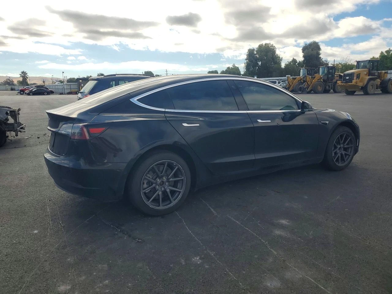 Tesla Model 3 STANDARD RANGE | RWD | , снимка 3 - Автомобили и джипове - 55714963