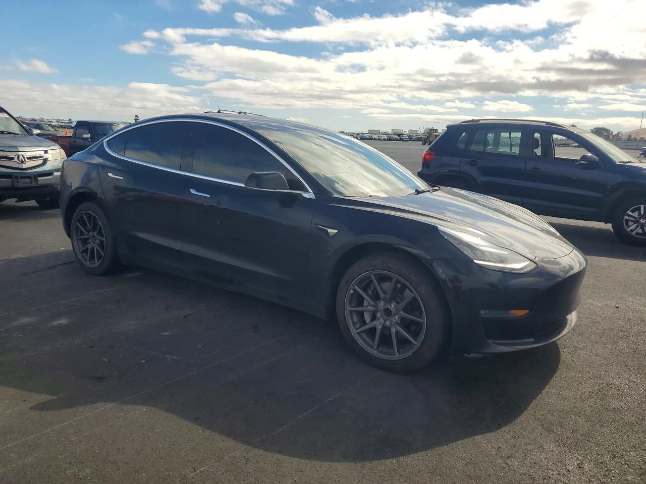 Tesla Model 3 STANDARD RANGE | RWD | , снимка 4 - Автомобили и джипове - 55714963