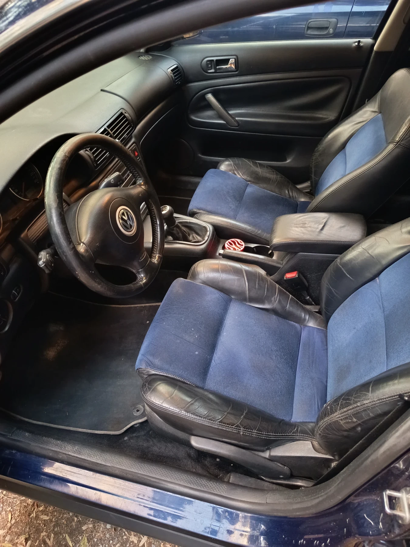 ����� � Vw passat | Mobile.bg � ����������� 4