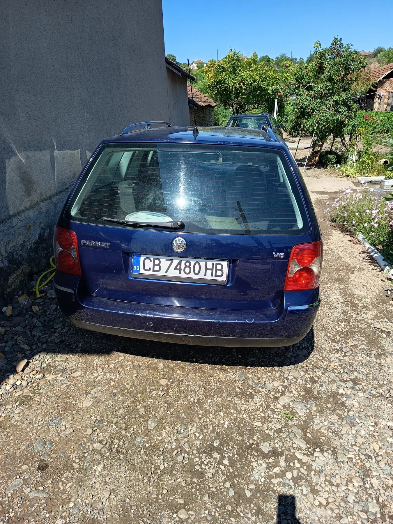 ����� � Vw passat | Mobile.bg � ����������� 7