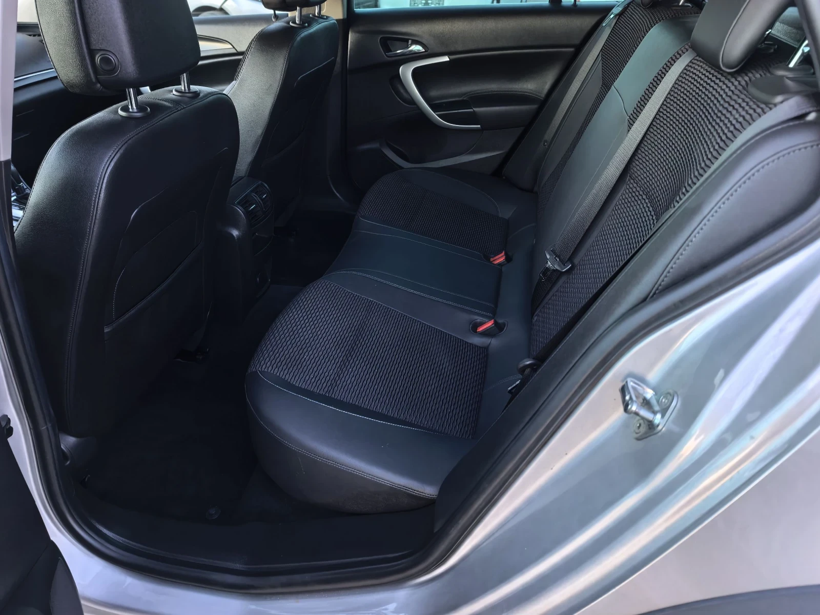 Opel Insignia 2, 0tdi | Mobile.bg � ����������� 13