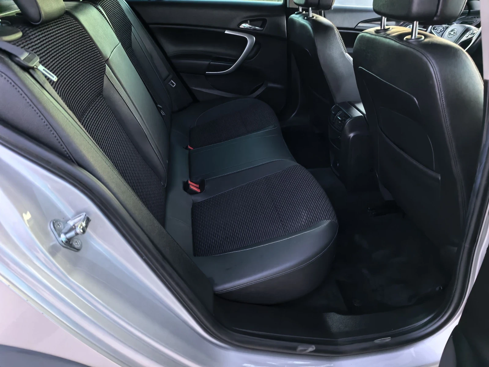 Opel Insignia 2, 0tdi | Mobile.bg � ����������� 14