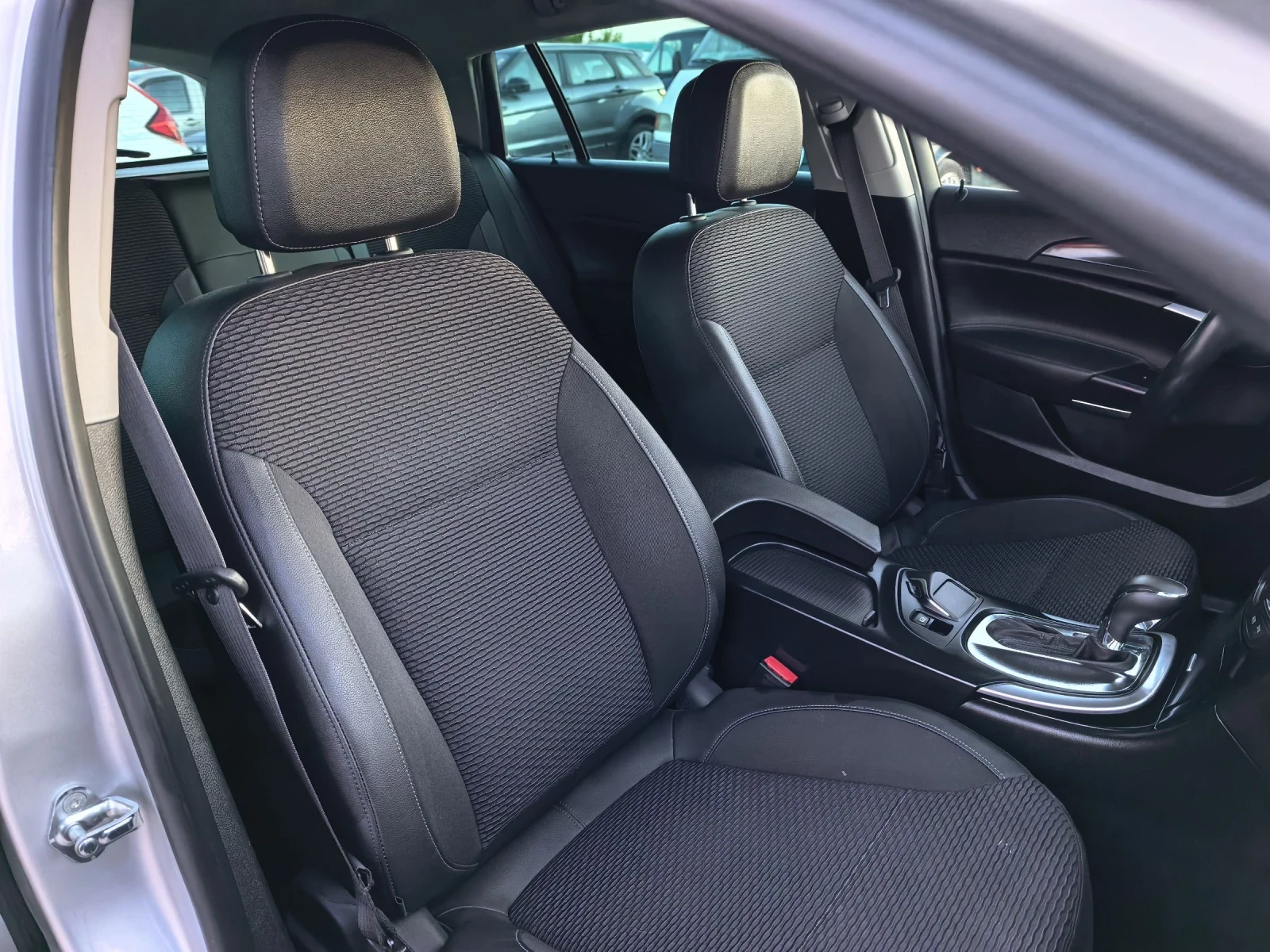 Opel Insignia 2, 0tdi | Mobile.bg � ����������� 12