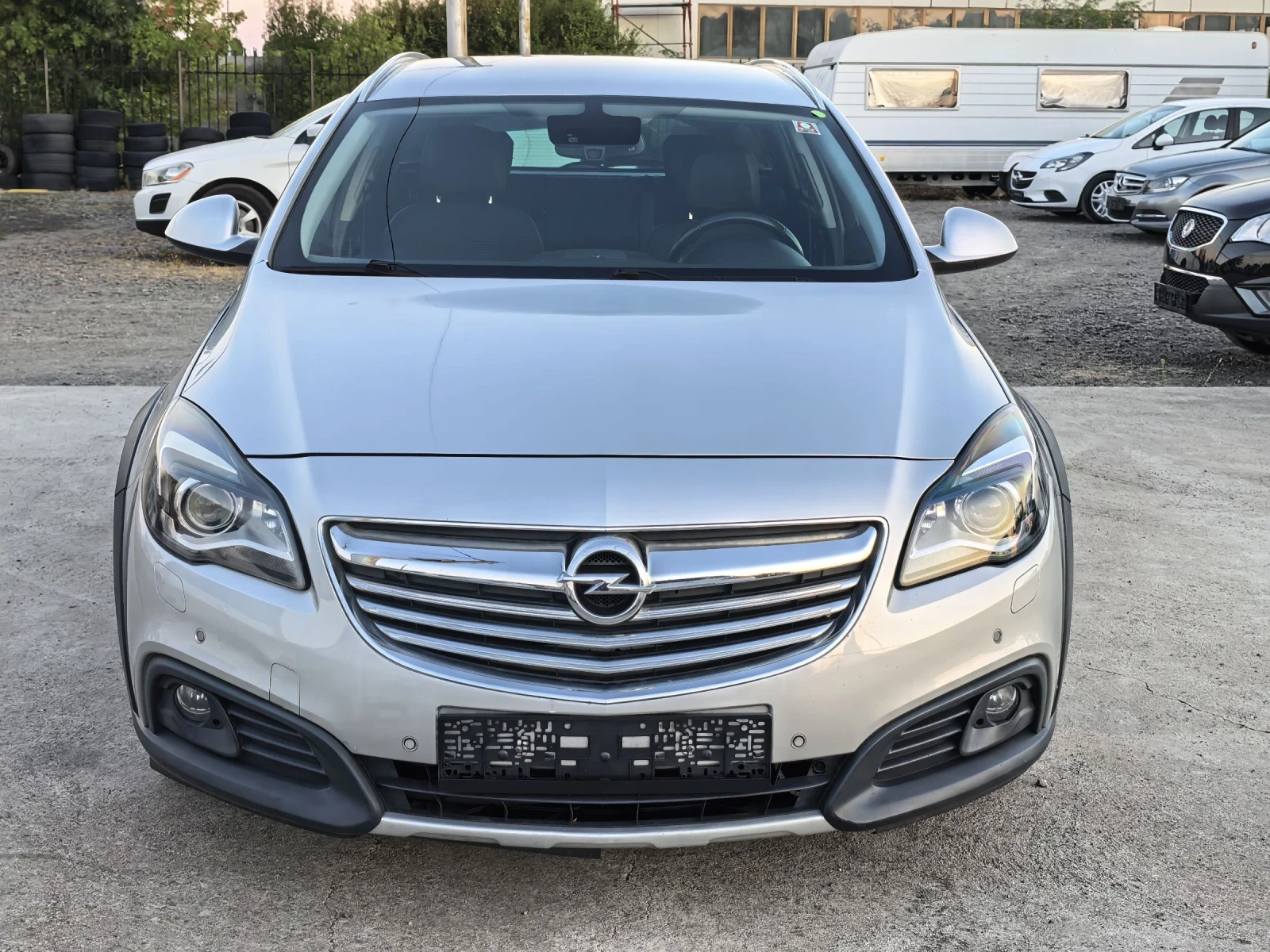 Opel Insignia 2, 0tdi | Mobile.bg � ����������� 1