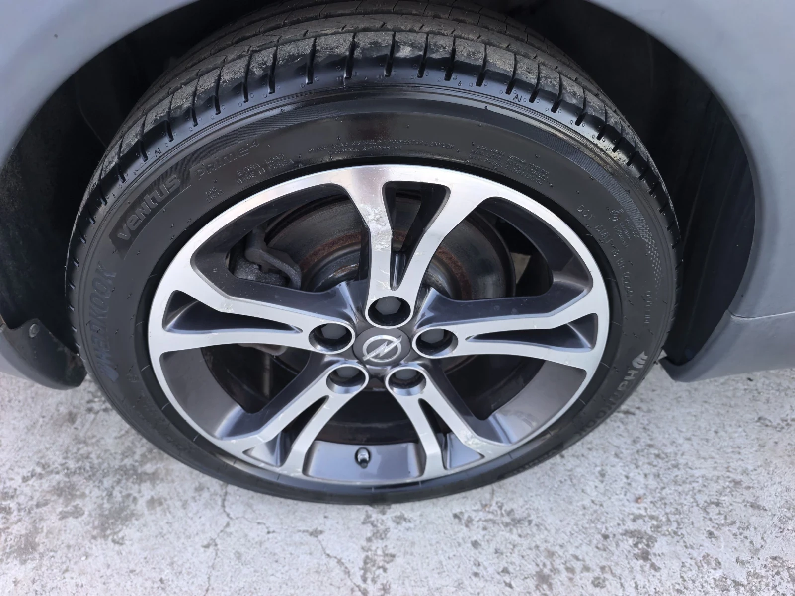 Opel Insignia 2, 0tdi | Mobile.bg � ����������� 15