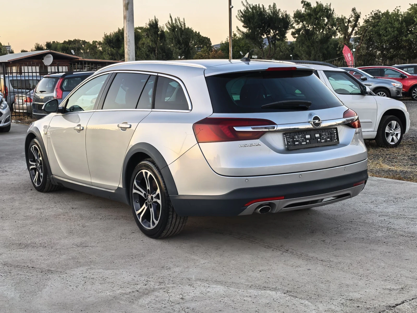 Opel Insignia 2, 0tdi | Mobile.bg � ����������� 4
