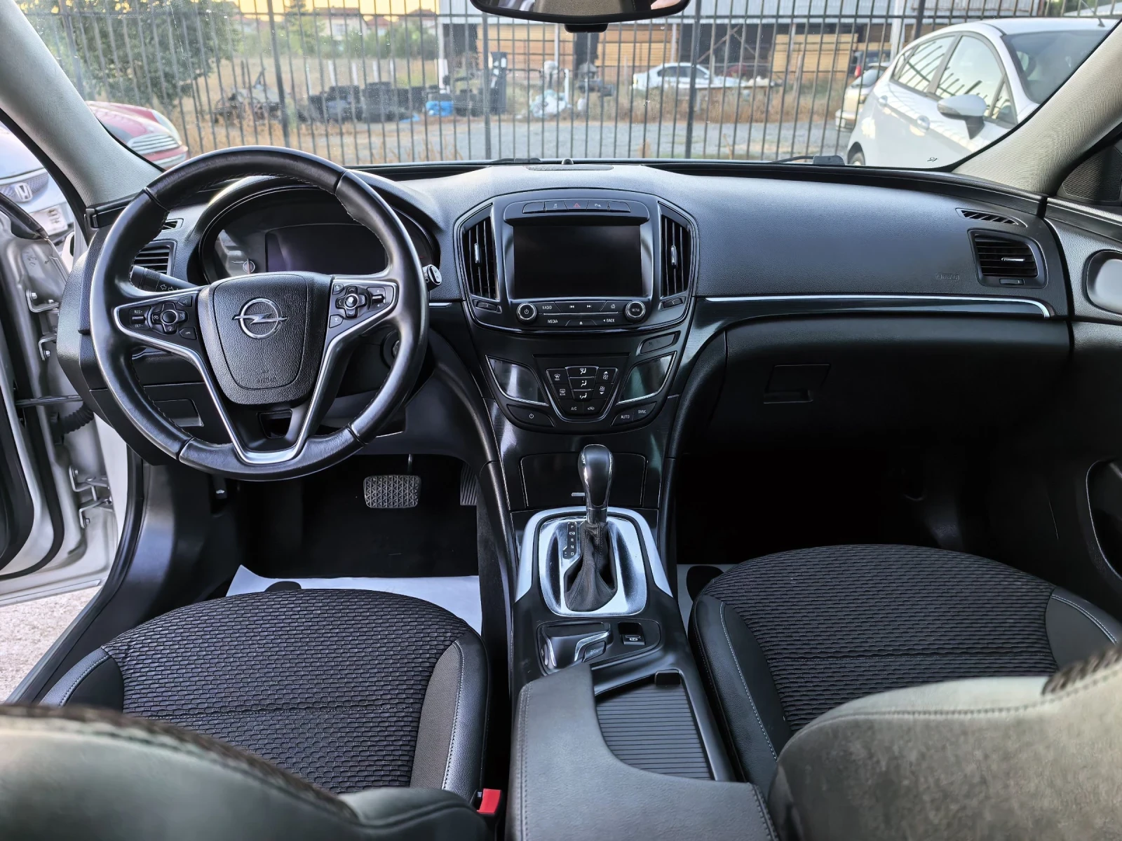 Opel Insignia 2, 0tdi | Mobile.bg � ����������� 7