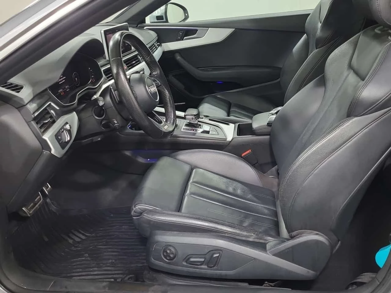 Audi A5 * 2.0 Tfsi Quattro S Tronic Technik/����������� | Mobile.bg � ����������� 3