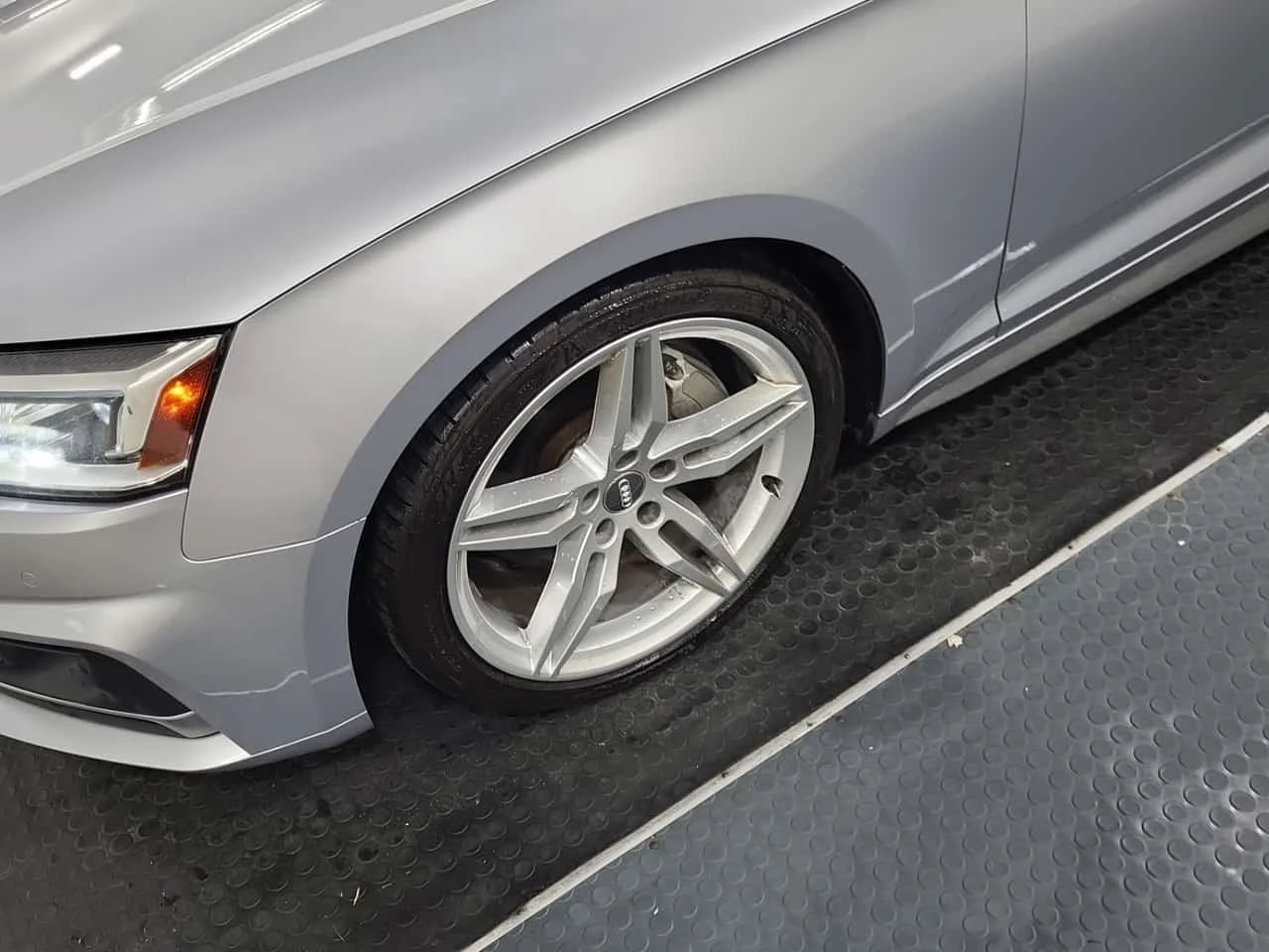 Audi A5 * 2.0 Tfsi Quattro S Tronic Technik/����������� | Mobile.bg � ����������� 4