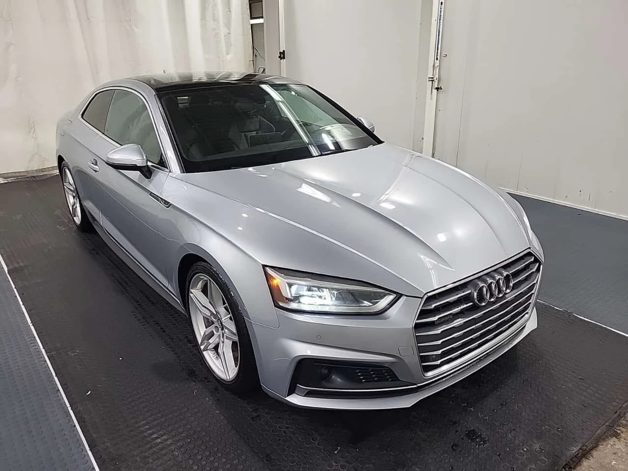 Audi A5 * 2.0 Tfsi Quattro S Tronic Technik/����������� | Mobile.bg � ����������� 5