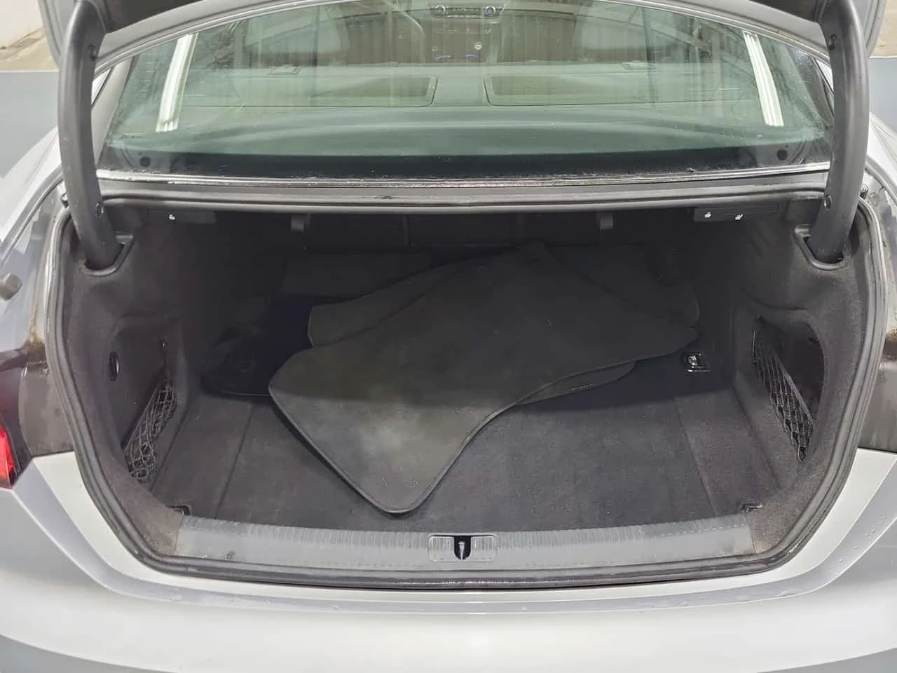 Audi A5 * 2.0 Tfsi Quattro S Tronic Technik/����������� | Mobile.bg � ����������� 14