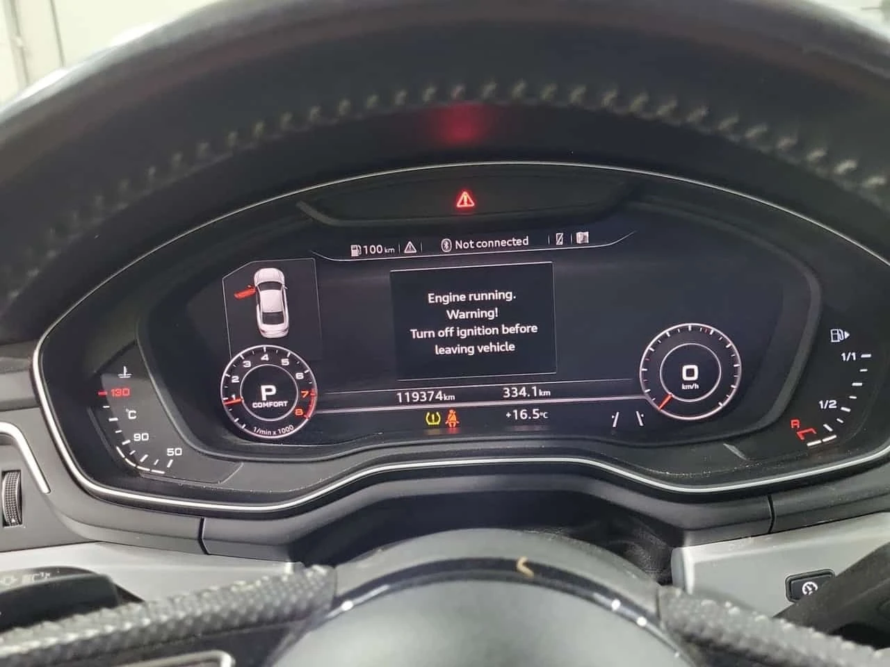 Audi A5 * 2.0 Tfsi Quattro S Tronic Technik/����������� | Mobile.bg � ����������� 9