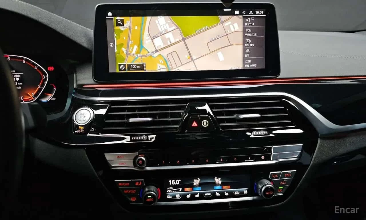 BMW 530 M Sport | ���� �� �������� | Mobile.bg � ����������� 16