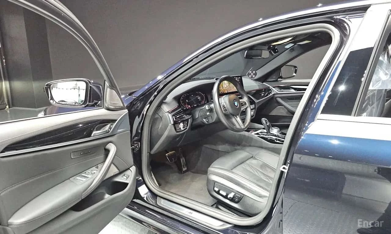 BMW 530 M Sport | ���� �� �������� | Mobile.bg � ����������� 10