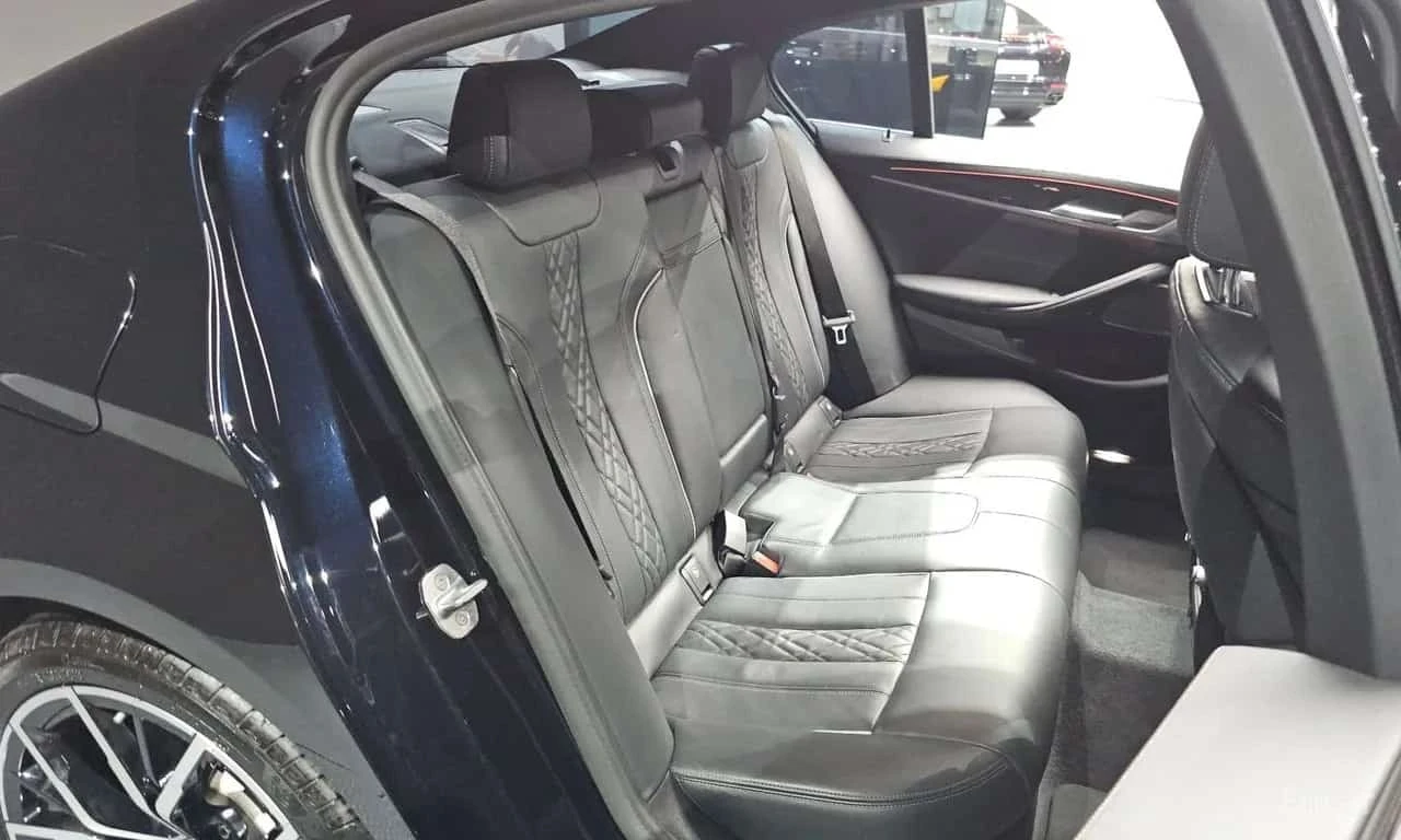 BMW 530 M Sport | ���� �� �������� | Mobile.bg � ����������� 11