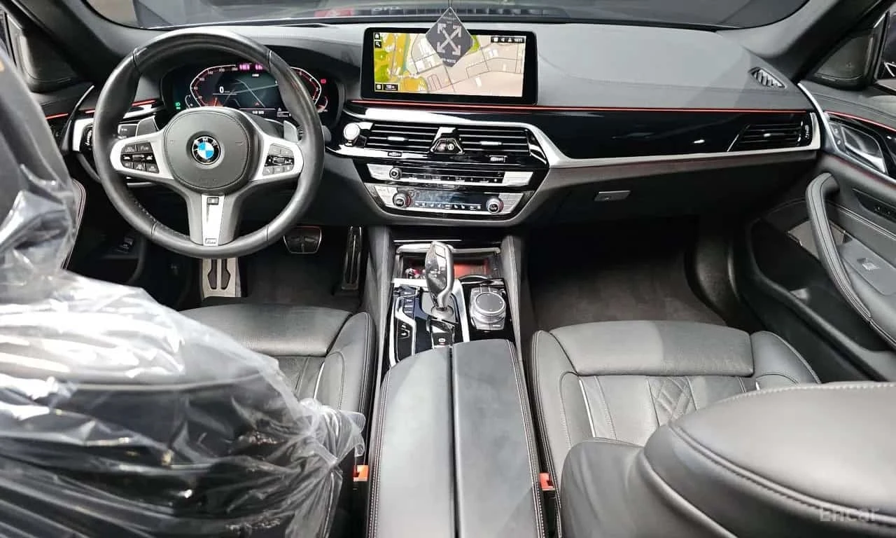 BMW 530 M Sport | ���� �� �������� | Mobile.bg � ����������� 7