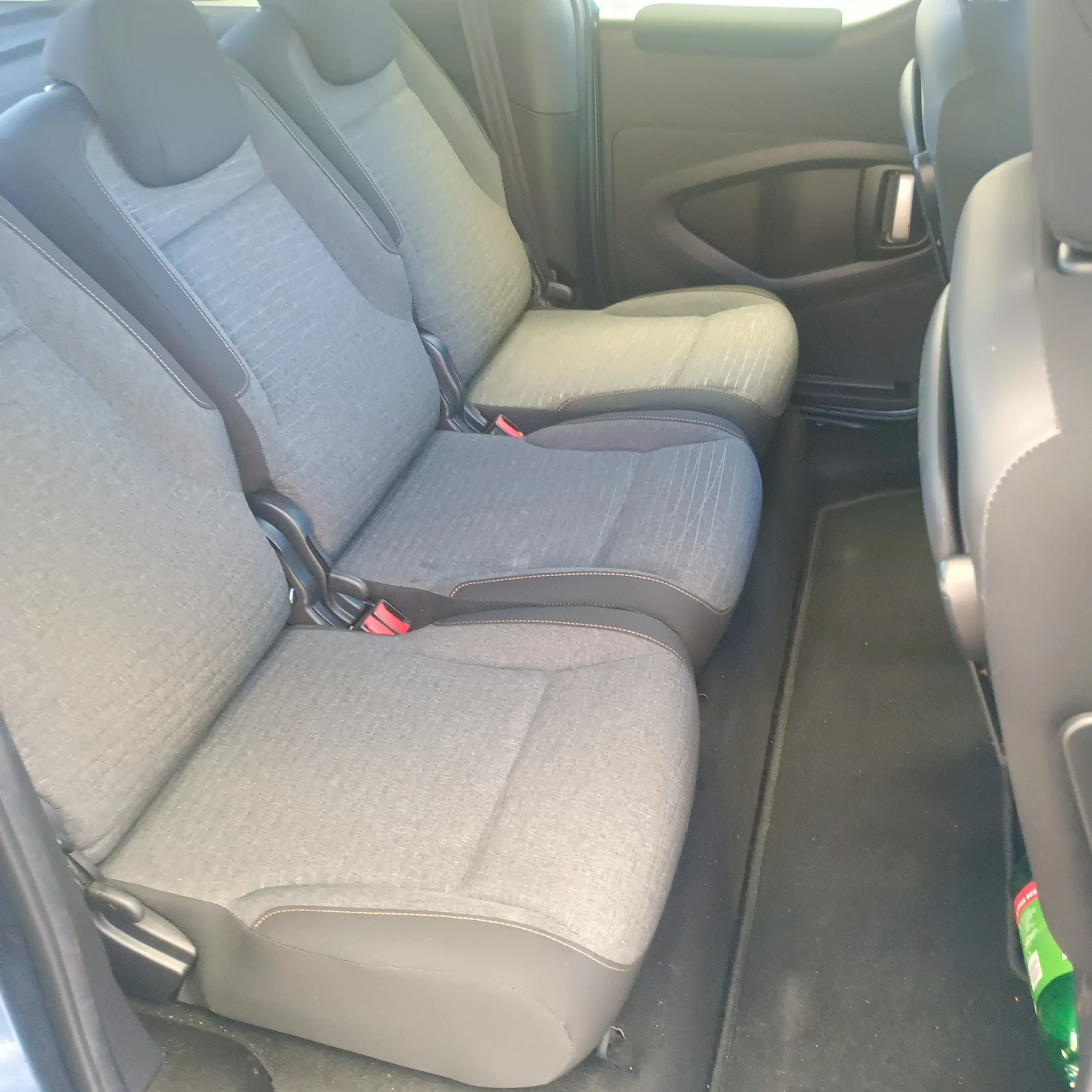 Citroen Berlingo Multispace XTR, снимка 4 - Автомобили и джипове - 56315498