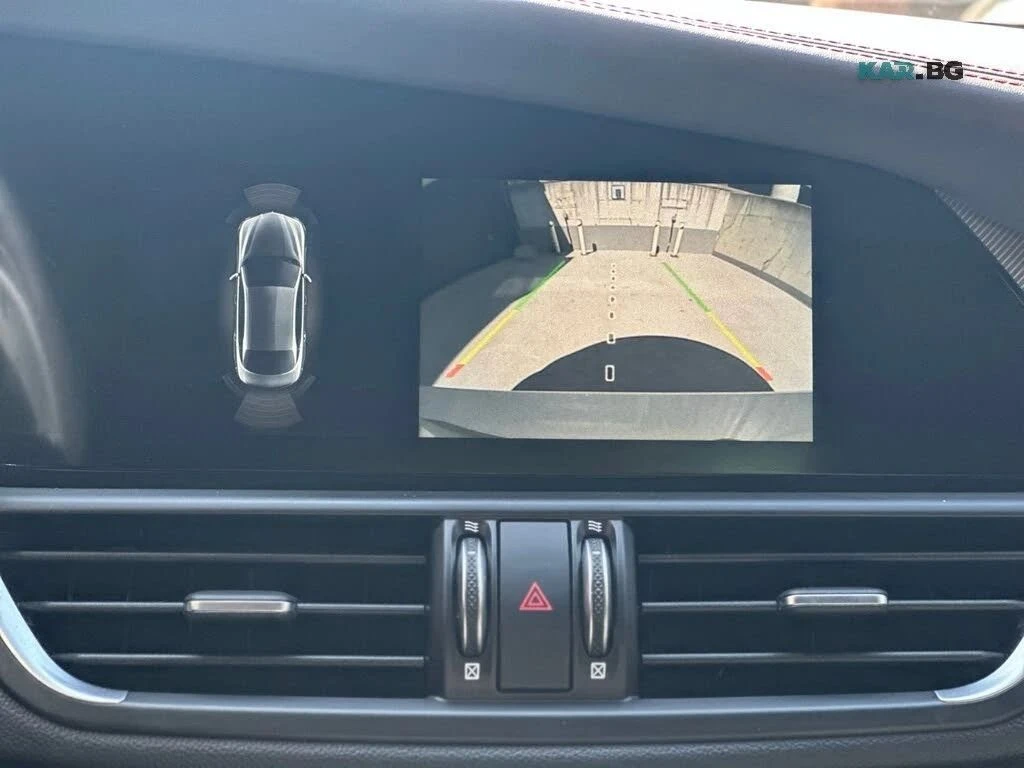 Alfa Romeo Giulia, снимка 13 - Автомобили и джипове - 56730475