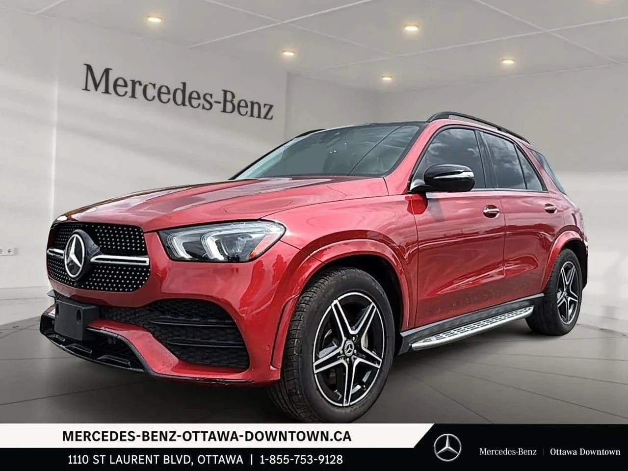 Mercedes-Benz GLE 450 4MATIC/AMG LINE/EQ BOOST | Mobile.bg � ����������� 15