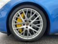 Porsche Panamera 4 Sport Turismo*SportChrono*MATRIX*PCCB**ГАРАНЦИЯ, снимка 6 - Автомобили и джипове - 43394189