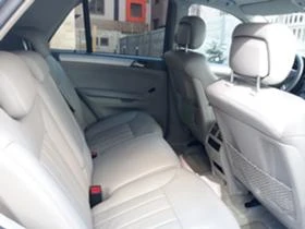 Mercedes-Benz ML 320 CDI, снимка 6