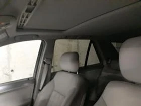 Mercedes-Benz ML 320 CDI, снимка 5