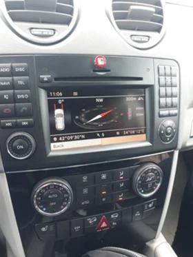 Mercedes-Benz ML 320 CDI, снимка 8
