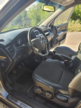Kia Sportage, снимка 5