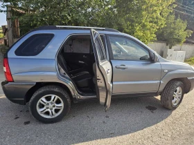 Kia Sportage, снимка 11