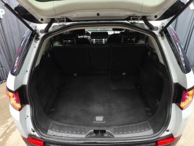 Land Rover Discovery Sport 2.0TDI Automatic 4x4 150k.c, снимка 10