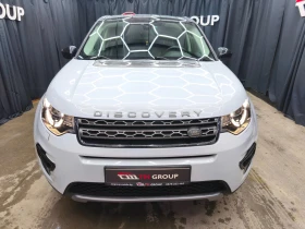 Land Rover Discovery Sport 2.0TDI Automatic 4x4 150k.c, снимка 2