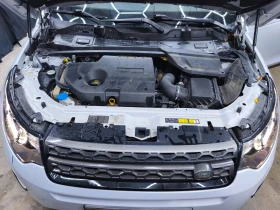 Land Rover Discovery Sport 2.0TDI Automatic 4x4 150k.c, снимка 17