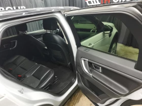 Land Rover Discovery Sport 2.0TDI Automatic 4x4 150k.c, снимка 11