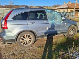 Honda Cr-v, снимка 2
