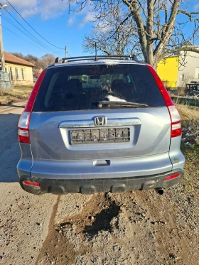 Honda Cr-v, снимка 3