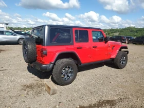 Jeep Wrangler UNLIMITED RUBICON, снимка 6