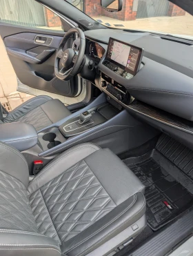 Nissan Qashqai, снимка 11