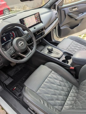 Nissan Qashqai, снимка 10