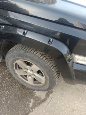 Jeep Commander Бензин, снимка 4