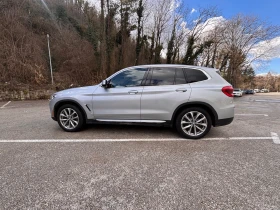 BMW X3 xDrive 30i, снимка 6