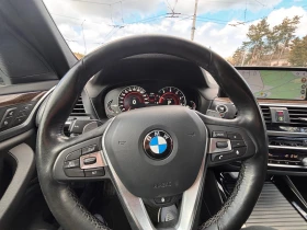 BMW X3 xDrive 30i, снимка 10