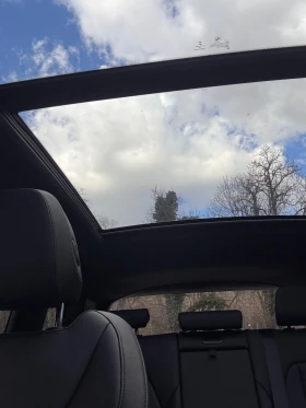 BMW X3 xDrive 30i, снимка 11