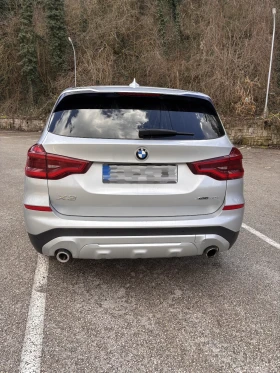 BMW X3 xDrive 30i, снимка 2