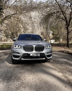 BMW X3 xDrive 30i, снимка 5