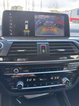 BMW X3 xDrive 30i, снимка 12