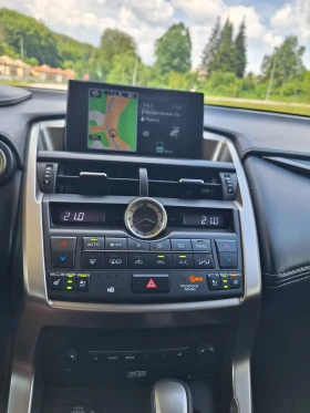 Lexus NX 300h Luxury, LPG, снимка 11