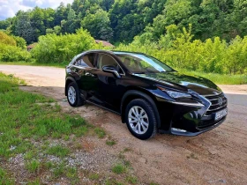 Lexus NX 300h Luxury, LPG, снимка 3
