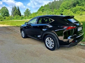 Lexus NX 300h Luxury, LPG, снимка 6