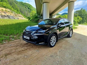 Lexus NX 300h Luxury, LPG, снимка 2