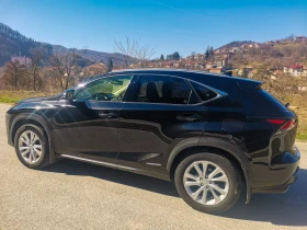 Lexus NX 300h Luxury, LPG, снимка 2